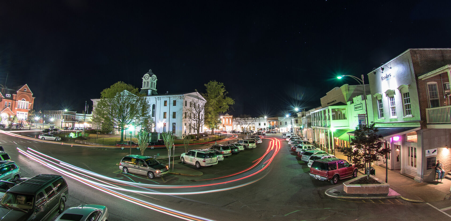 oxford